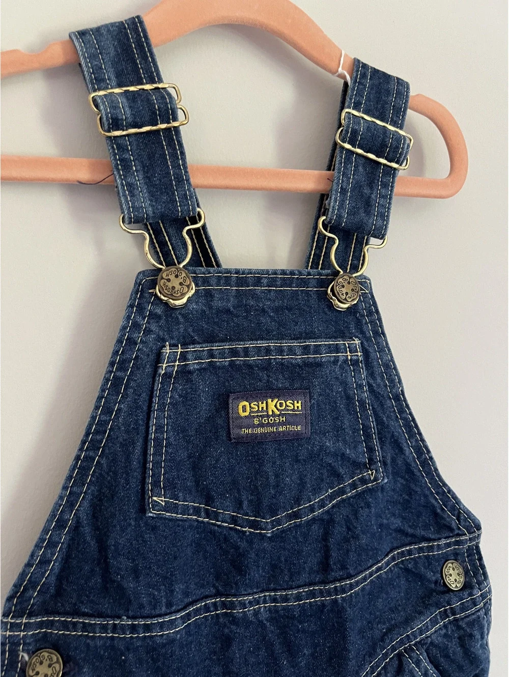 OshKosh Bgosh so great